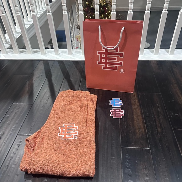 Eric Emanuel Sweatpants - Picture 6 of 6